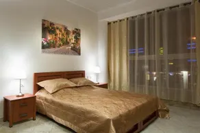 Hatzomet ApartHotel - Image 5