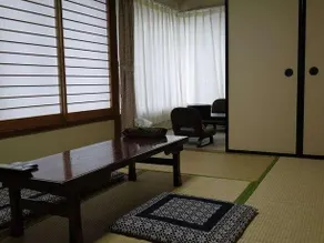 Business Hotel Taisha - Image 3