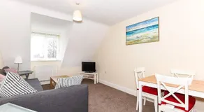 Exclusive Use - 1 Bedroom Apartment - Willow Court, 19 Double Street, Spalding, PE11 2AA - Image 3