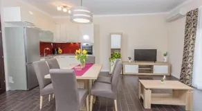 Luxury apartment Podstrana - Image 3