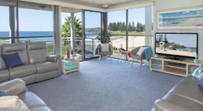 At The Beach - Kiama Surf Beach at your doorstep - Image 2