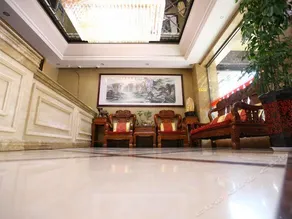 YUNLAI CHAIN HOTEL CHANGCHENG - Image 2
