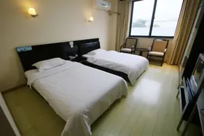 Huaxun Inn Shanghai Huancheng Road - Image 5