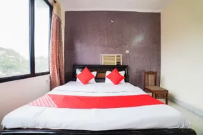 Hotel O Sandhu Hotel & Restaurant - Image 3
