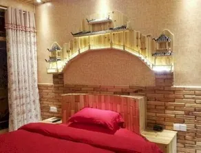 Fengcheng Qiangufengqing Hotel - Image 4