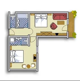 Mozart Vital Hotel - Image 2