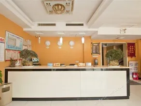 Shangkejia Business Hotel - Image 4