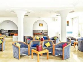 Homere Hotel - Image 5