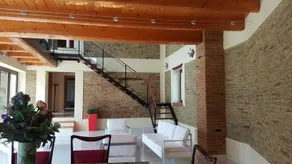 La Via del Sale Holiday Home - Image 2
