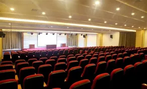 Jinggang Jiangshan Grand Hotel - Image 2
