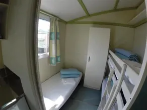 Camping Bungalows Igueldo San Sebastián - Image 5