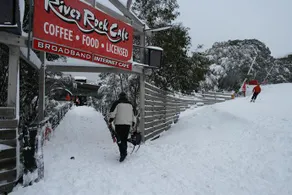 River Inn Resort - Image 3