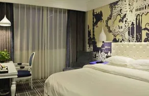 Qin Chao Hotel - Image 2