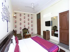 Apartment Tanish Residency By OYO Rooms - Image 4
