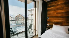 Premium room Redco New Gudauri - Image 2