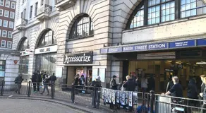 Orchid 2 At Baker Street - Image 2