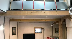 Appart cabane tout confort - Image 5