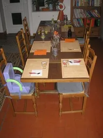 Chambres d'Hôtes Roseland - Image 3