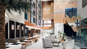 Crowne Plaza Riyadh Minhal - Image 4