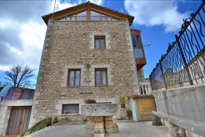 Hotel Rural Valles Del Cid - Image 1
