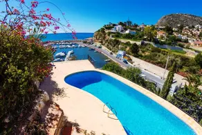 Villa Timeris by Abahana Villas - Image 3
