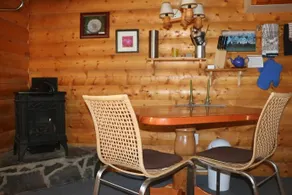 Rocky Mountain Cabins and Home - Image 4