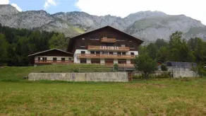 Chalet Les Cimes - Image 1
