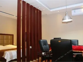 TIANYUE BUSINESS HOTEL - Image 5