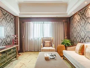 Tianlong International Hotel Nanchong - Image 2