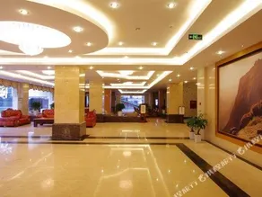 Emeishan Hotel - Image 5