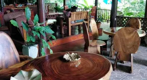 Manuel Antonio Park House - Image 2
