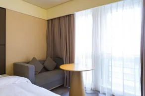 JI Hotel Linqing City Government - Image 5