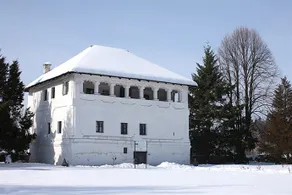 Conacul Maldăr - Image 2