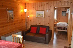Ferienwohnung Tamara Belalp - Image 2