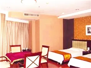 Ji Xiang Business Hotel - Chongqing - Image 2