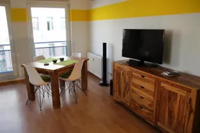 Apartment am Zoo - Image 4
