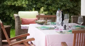 Villa in Athena Resort - Image 2