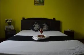 Hotel Rumipamba - Image 3