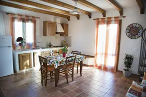Casa Vacanza Terrarossa - Image 2