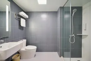 Hanting Hotel Kaifeng Gulou - Image 2