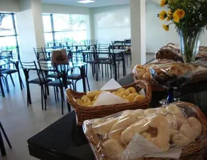 HC Hotel Paraopeba - Image 3