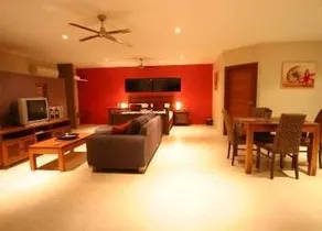Pandanus Holiday Apartments - Image 2