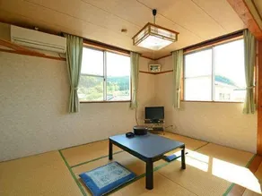 Shinyu Onsen Ryokan - Image 2