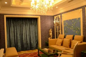 Dalian Minchuan Century Cool Bella Theme Hotel - Image 3