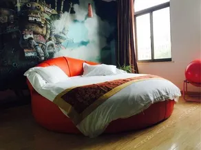 THANK YOU INN YUEXI - Image 5
