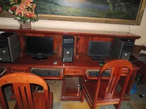 Phnom Pros Hotel - Image 4