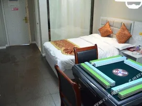 Pinjia Hotel (Yichun No.1 High School Second People's Hospital) - Image 4