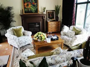 Suzhou Greendoor Resort Hotel - Image 3