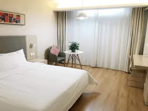 Hanting Hotel Xuzhou Pei County - Image 3