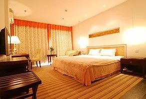 Yishang Hotspring Resort - Image 2